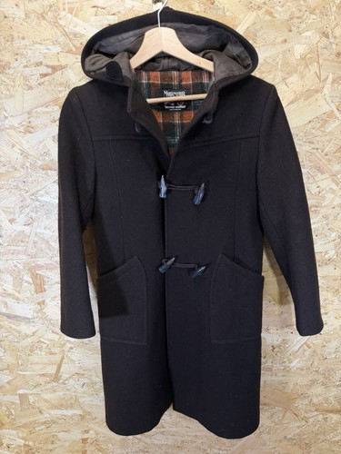 Marmair trench coat - marmair, duffel