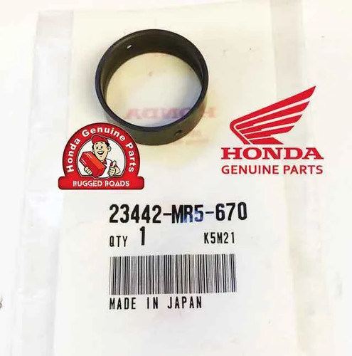 Oem honda countershaft bush - bush,