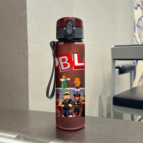 Roblox video game lunchbox - game,