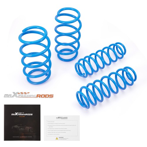 Lowering springs 30mm for - springs,