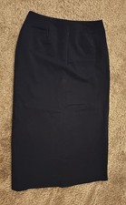 Vintage Cleo Petite Long Black