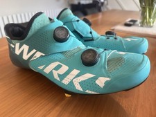Sworks Ares Cycling Shoes UK