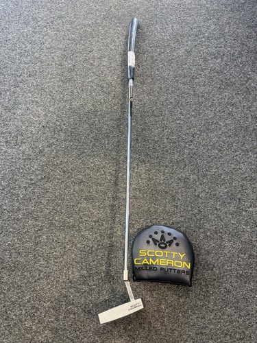Brand new scotty cameron - *brand, new*