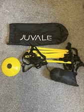 Juvale Outdoor Football Training Equipment