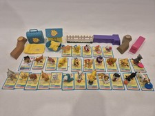 Puppy In My Pocket Bundle MEG Vintage 90s Dogs x27