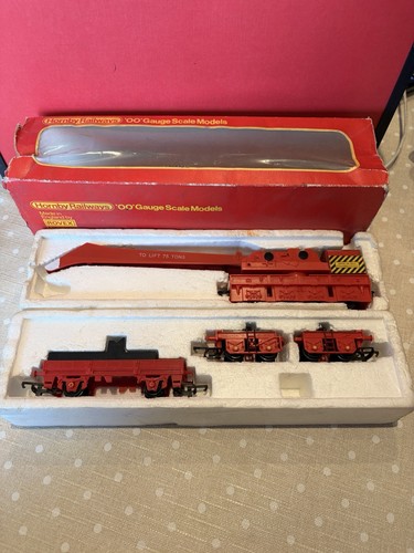 Vintage hornby r739 - hornby, ton