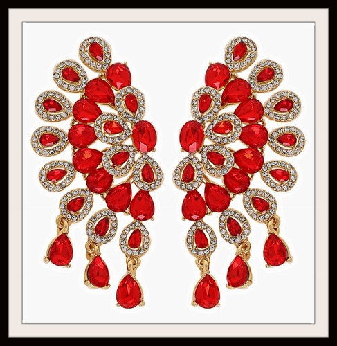 Red crystal special occasion - special,
