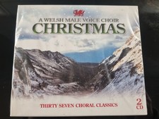 New A Welsh Male Voice Choir