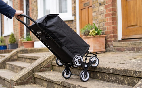 Ezzyrol 74l wheel - 74l, 6-wheel