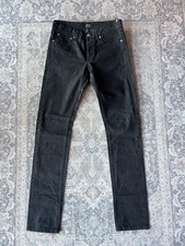 APC Jeans Mens Size W28 L35