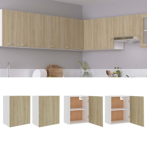 Wall cabinet lyons sonoma - wall,