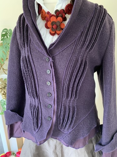 Stunning victorian backstage - stunning,