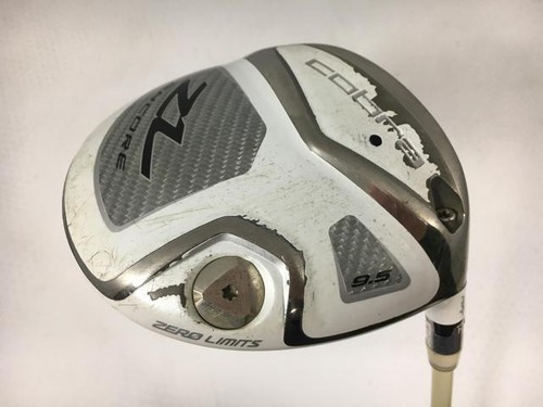 Used cobra encore white - zl,