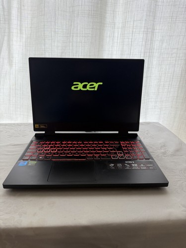 Acer nitro an15 gaming - ,