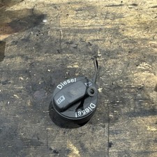 SKODA SUPERB SCOUT OCTAVIA Etc Diesel  Fuel Tank Cap 1J0201553AJ 