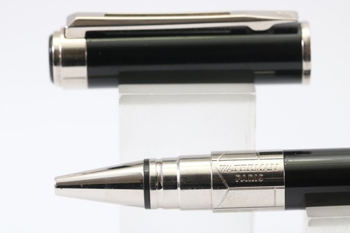 Vintage waterman perspective - waterman,