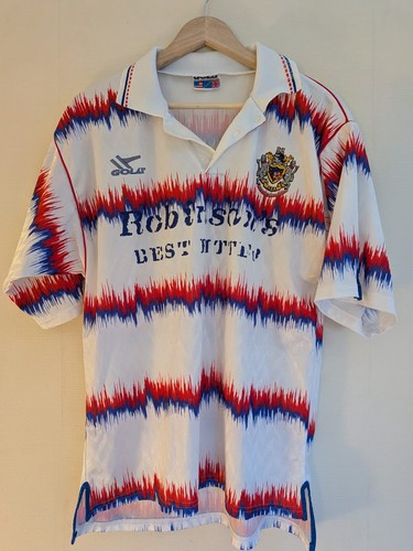Stockport county football - county,