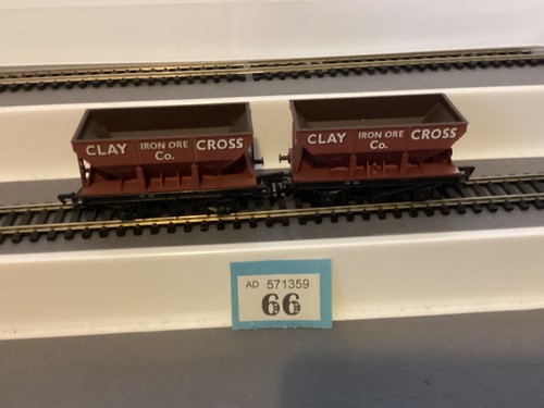 Mainline gauge 22ton hopper - 00,