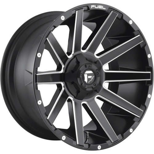 Set four fuel contra - of, 18"