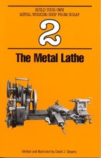 The metal lathe - the, your