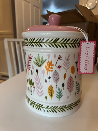 Bnib lucy tiffney gorgeous - tiffney,