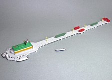 TRIANG MINIC SHIPS PIER Mega