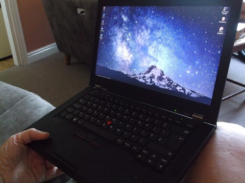 Thinkpad t430s laptop ghz - t430s, 2.60