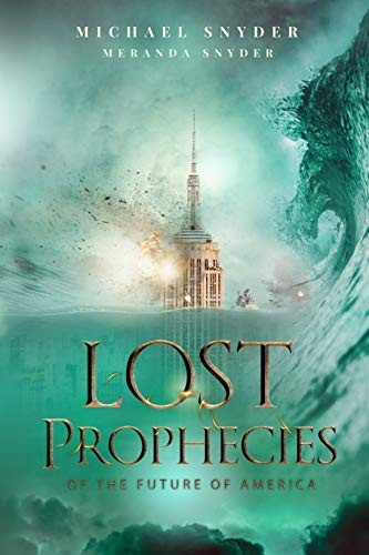 Lost prophecies the future - lost,