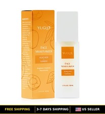 Kojic Acid Face Moisturizer