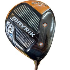 Callaway Mavrik 7W Fairway