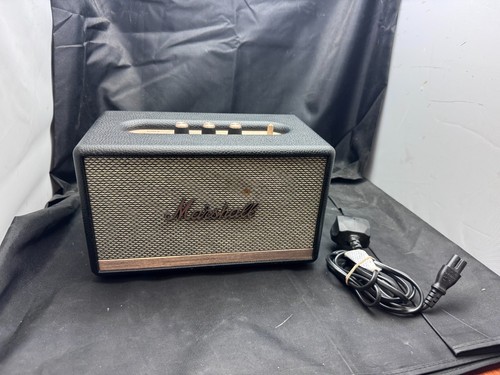 Marshall acton wireless - marshall,