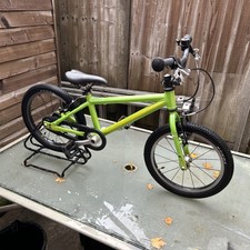 Islabike Cnoc 16  , Childs Bike Light Weight Frame Ref 4059j