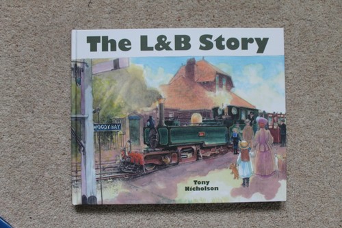 Lynton barnstaple railway - lynton,