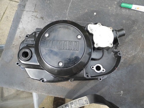 Yamaha 350 ypvs case - ypvs,