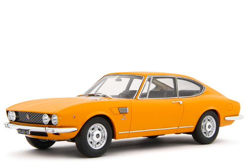 Laudoracing models fiat - 1:18,