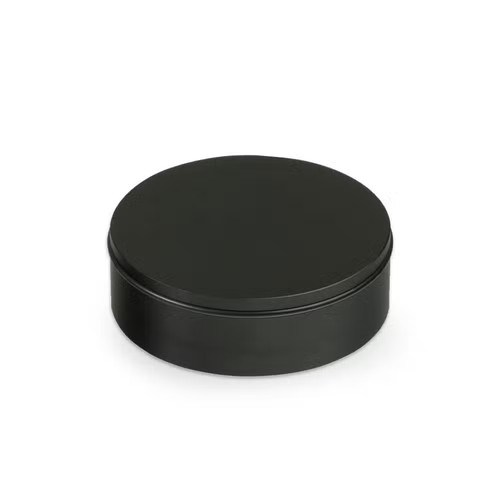 Project record puck - project,
