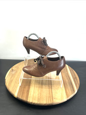 Staccato Women Brown Leather