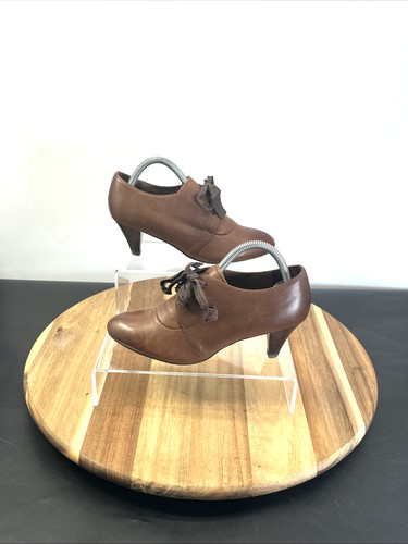 Staccato women brown leather - staccato,