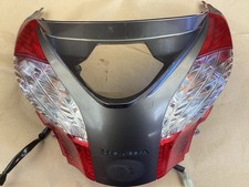 Honda S-Wing Rear Fairing And
