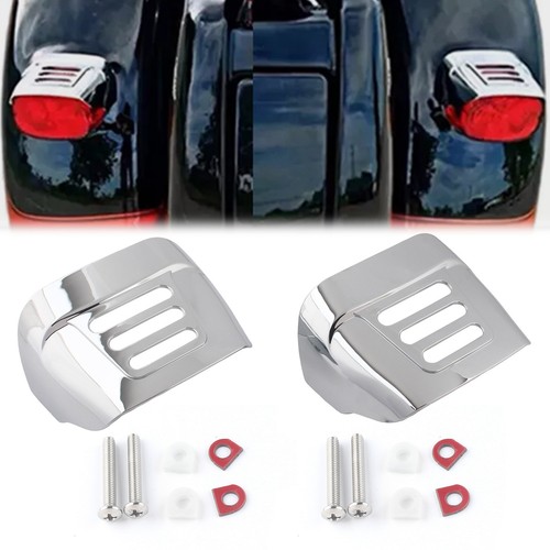 Rear tail light - rear,