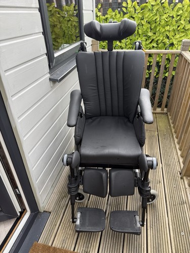 Invacare rea azalea - invacare, assist