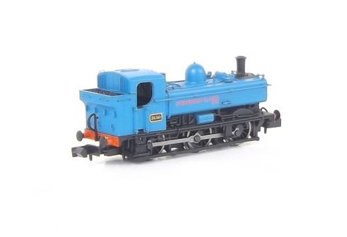 Dapol 007 036 pannier - dapol,