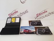 Opel Vivaro 2019 Owners