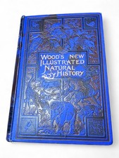 Wood’s New Illustrated