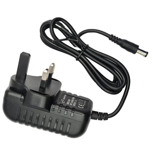 12v plug power supply - uk,