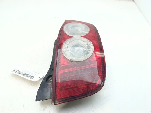 26550ax720 rear lamp nissan - rear,
