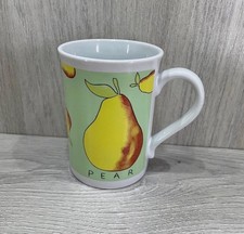 Royal norfolk pear - pear, mug