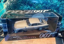 Aston Martin DB5 James Bond