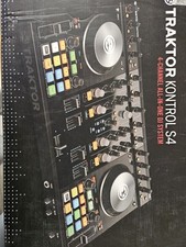 Native instruments traktor - instruments,
