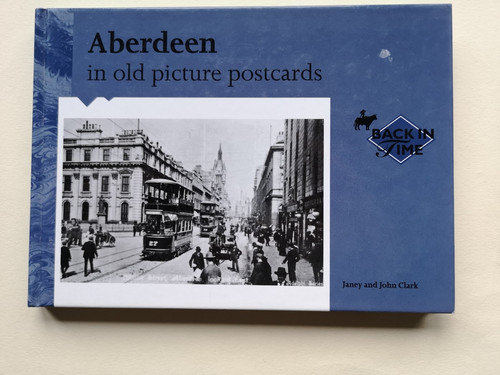 Aberdeen old picture - in,
